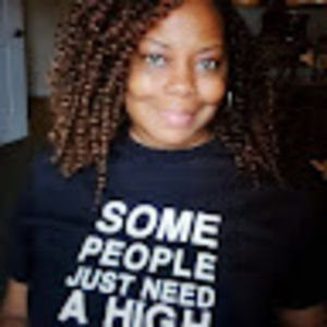 Meet your Posher, Dee